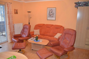Ferienwohnung Fischerhafen 14/Guent